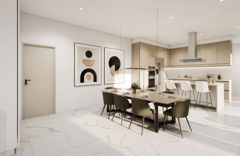 4-bedroom villa - 17887, photo 5