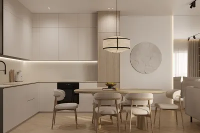 2-bedroom penthouse - 17886, photo 2