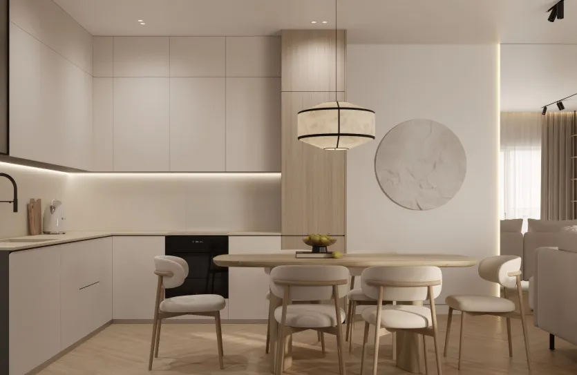 2-bedroom penthouse - 17886, photo 3