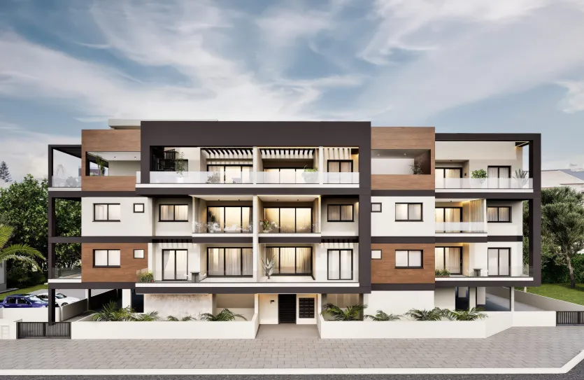 Квартира с 1-ой спальней продажа - 17884