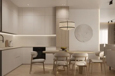 2-bedroom apartment - 17883, photo 2