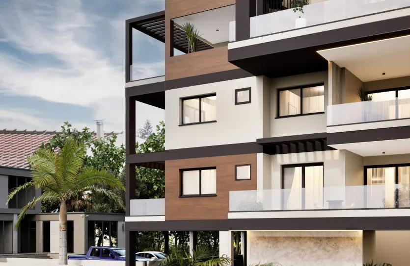 2-bedroom apartment - 17882, photo 8