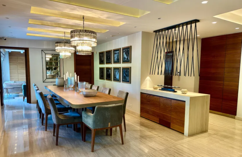 Дом с 5-ю спальнями - 17881, photo 10