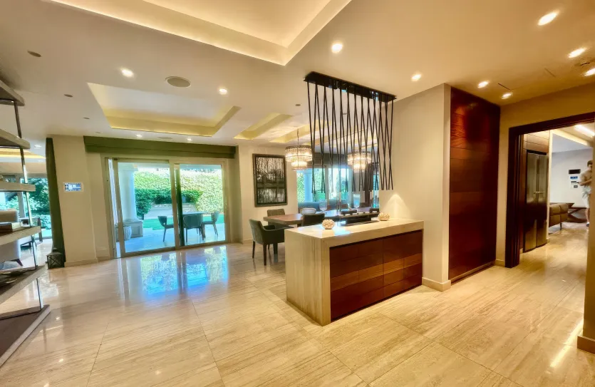 Дом с 5-ю спальнями - 17881, photo 11