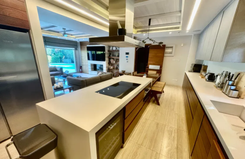 Дом с 5-ю спальнями - 17881, photo 12