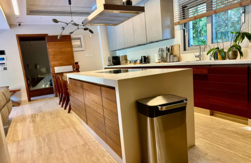 Дом с 5-ю спальнями - 17881, photo 13