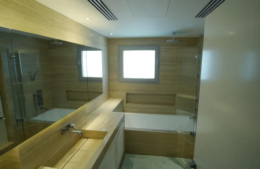 Дом с 5-ю спальнями - 17881, photo 15