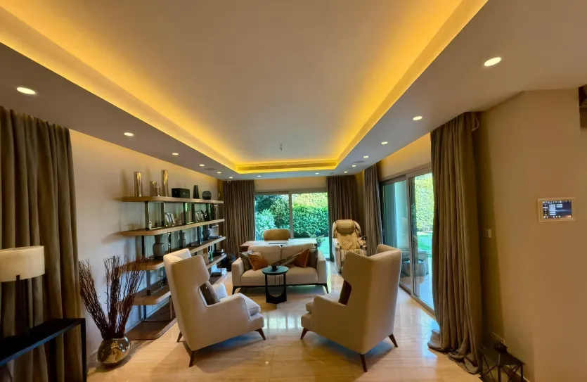 Дом с 5-ю спальнями - 17881, photo 18