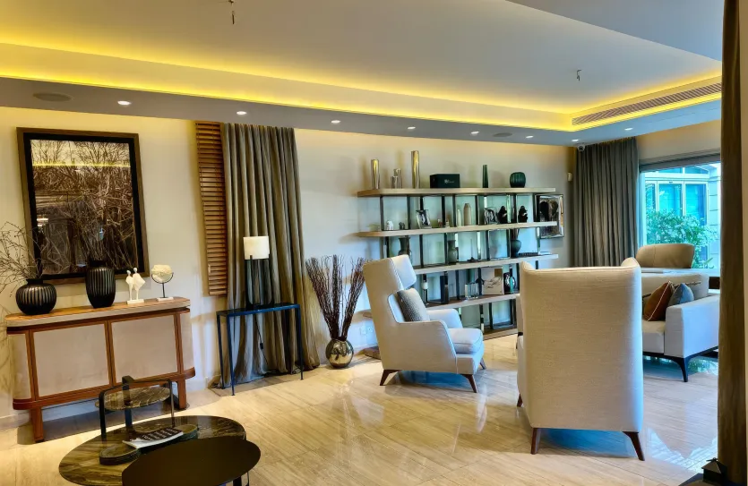 Дом с 5-ю спальнями - 17881, photo 19