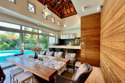 Дом с 5-ю спальнями - 17881, photo 1