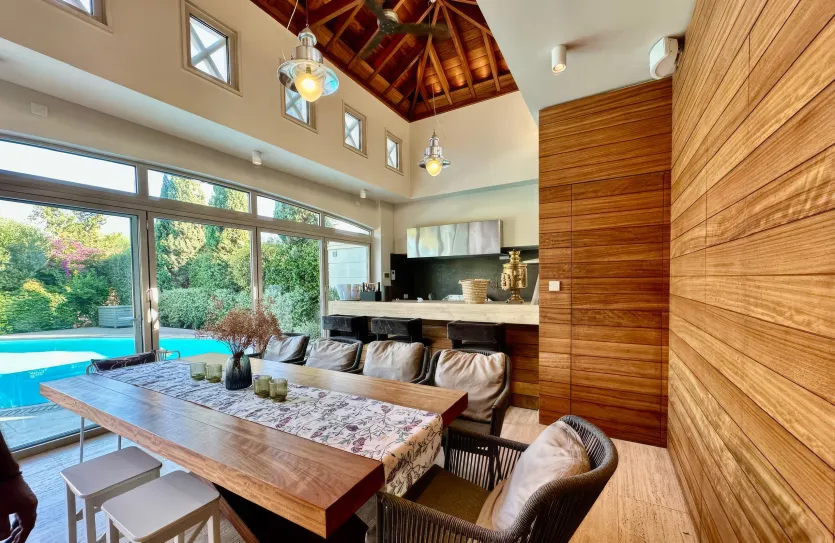 Дом с 5-ю спальнями - 17881, photo 2