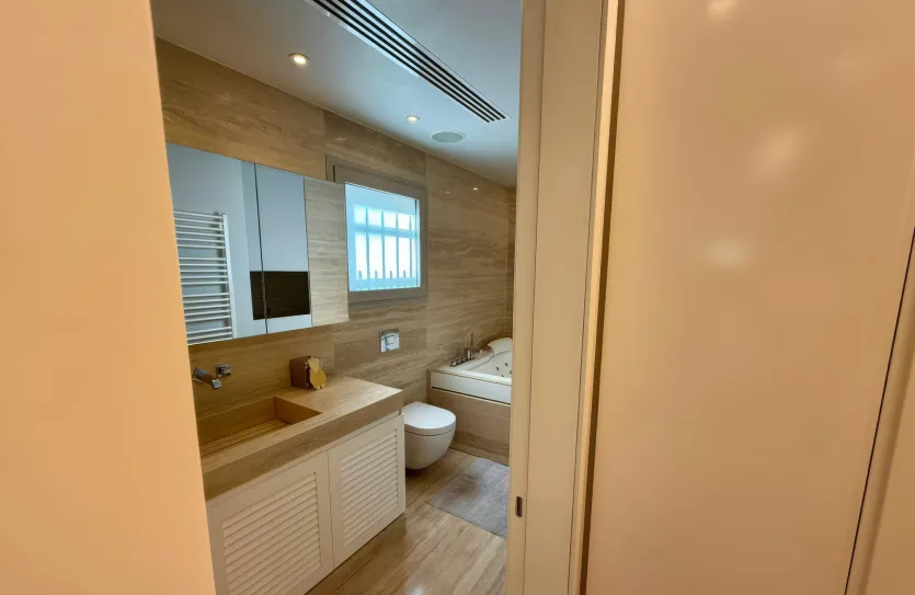 Дом с 5-ю спальнями - 17881, photo 21