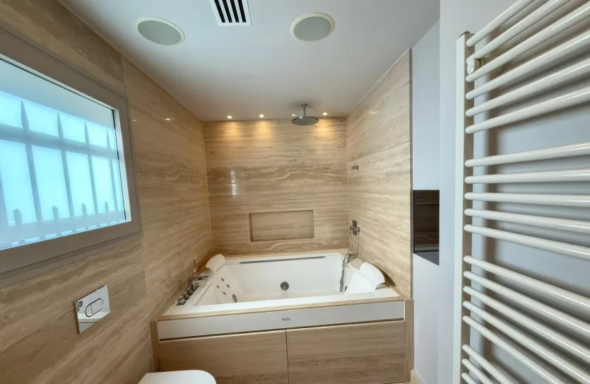 Дом с 5-ю спальнями - 17881, photo 22