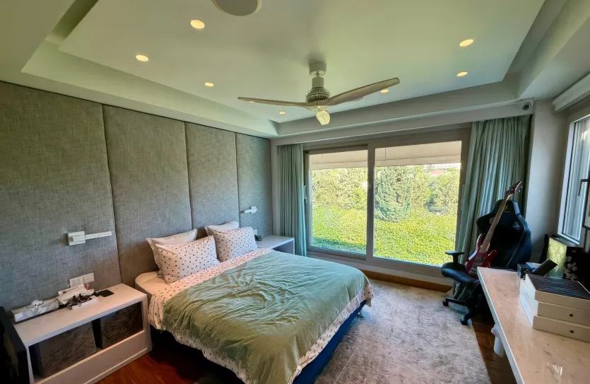 Дом с 5-ю спальнями - 17881, photo 25