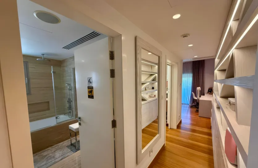 Дом с 5-ю спальнями - 17881, photo 26