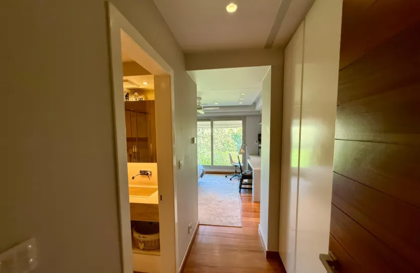 Дом с 5-ю спальнями - 17881, photo 27