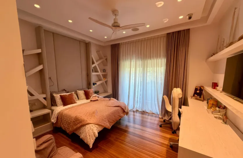 Дом с 5-ю спальнями - 17881, photo 28