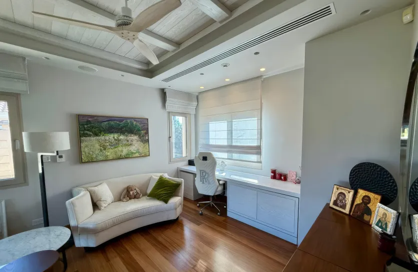 Дом с 5-ю спальнями - 17881, photo 29