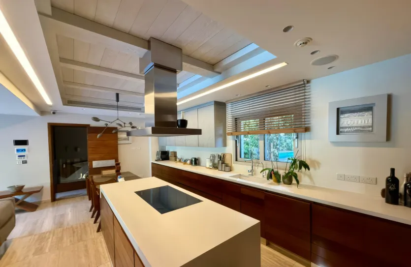 Дом с 5-ю спальнями - 17881, photo 3