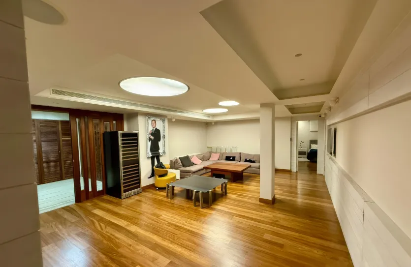 Дом с 5-ю спальнями - 17881, photo 31