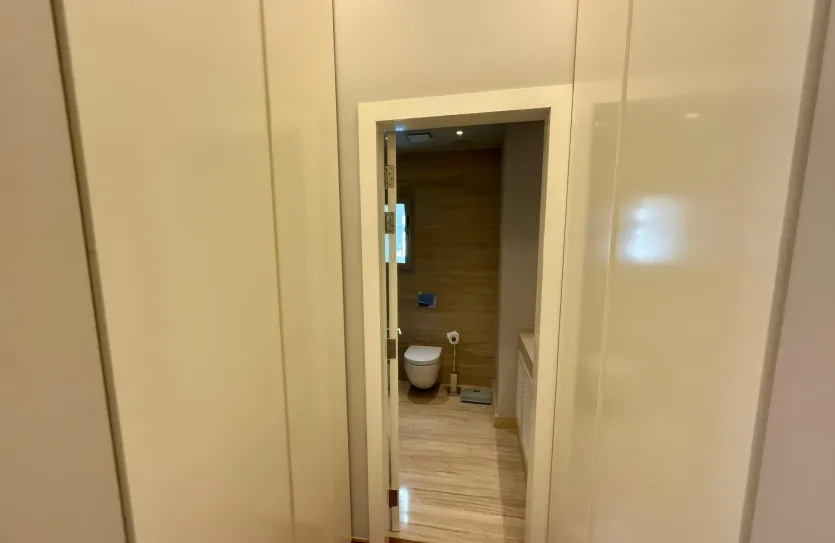 Дом с 5-ю спальнями - 17881, photo 33