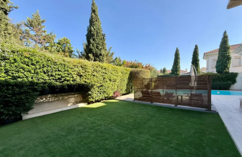 Дом с 5-ю спальнями - 17881, photo 39