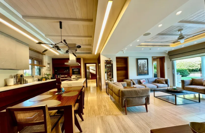 Дом с 5-ю спальнями - 17881, photo 4