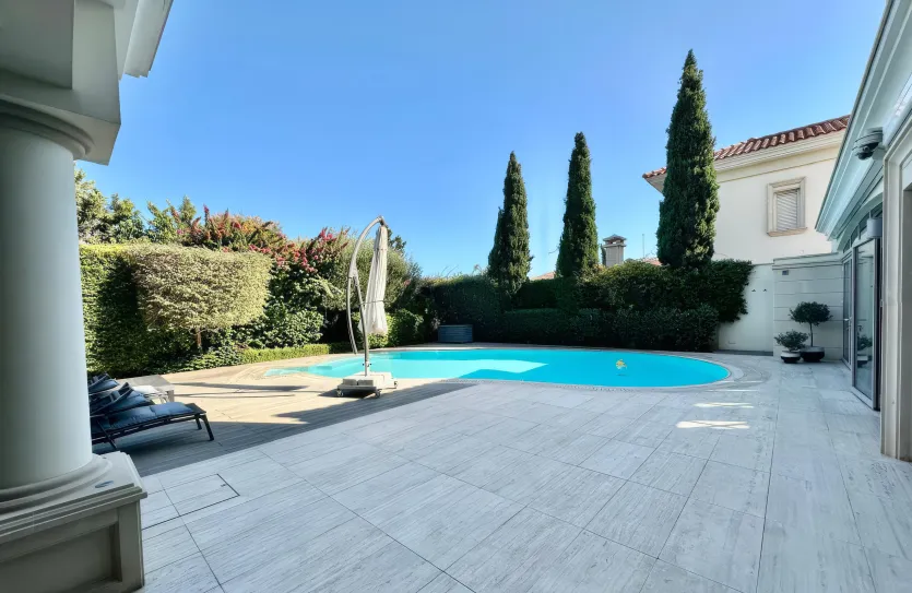 Дом с 5-ю спальнями - 17881, photo 40