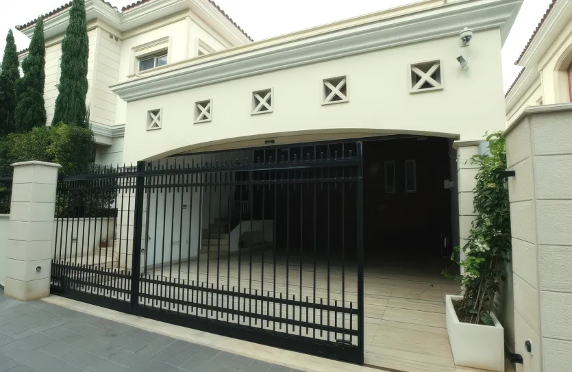 Дом с 5-ю спальнями - 17881, photo 41