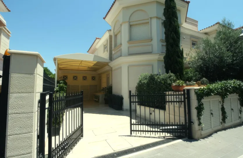 Дом с 5-ю спальнями - 17881, photo 42