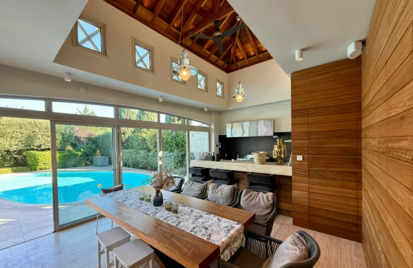 Дом с 5-ю спальнями - 17881, photo 5