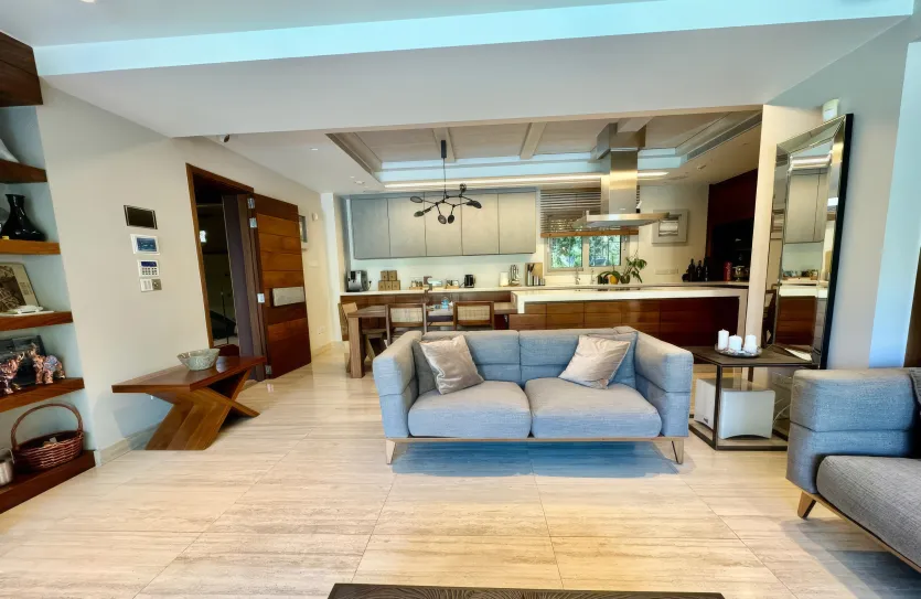 Дом с 5-ю спальнями - 17881, photo 6