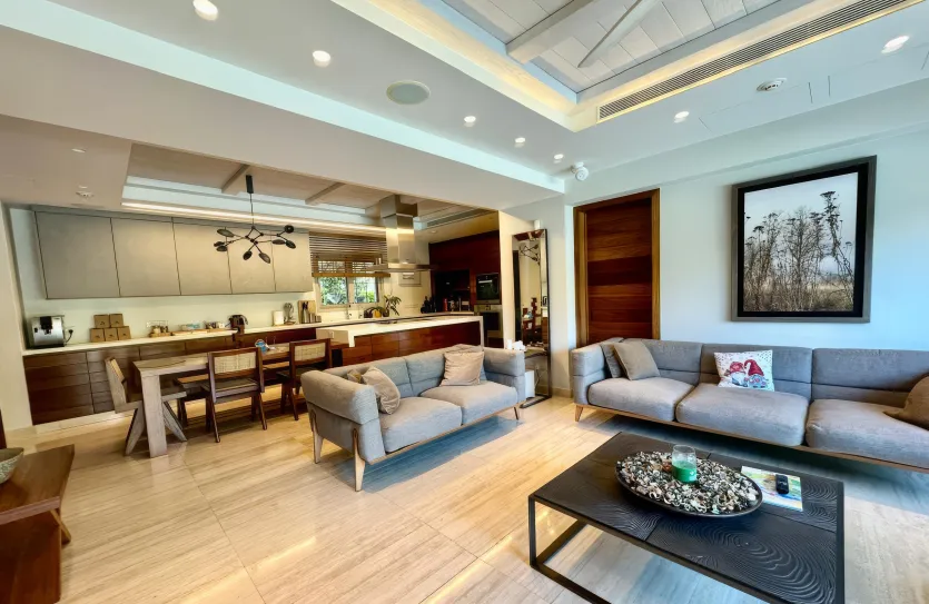 Дом с 5-ю спальнями - 17881, photo 7