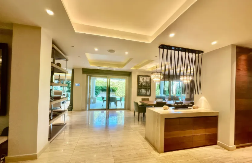 Дом с 5-ю спальнями - 17881, photo 8