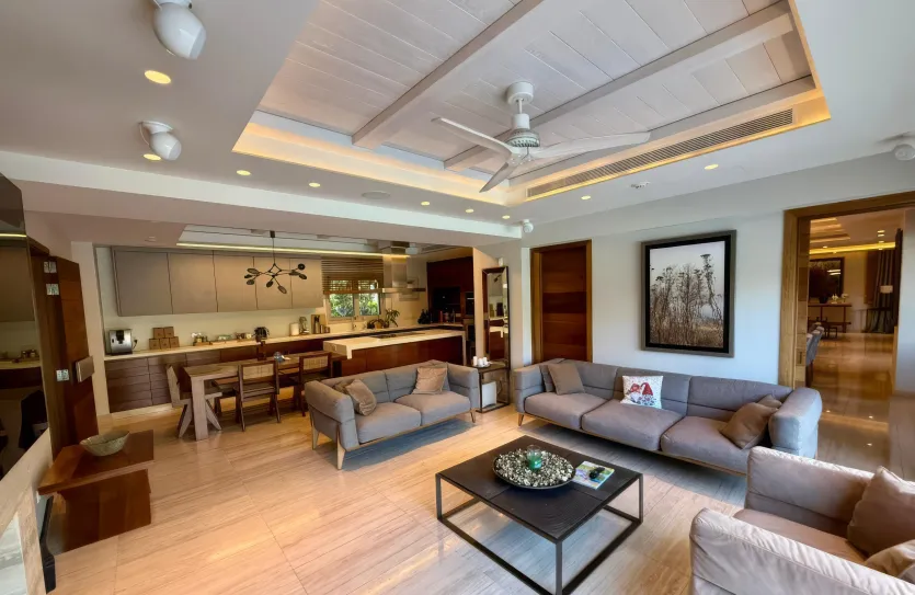 Дом с 5-ю спальнями - 17881, photo 9