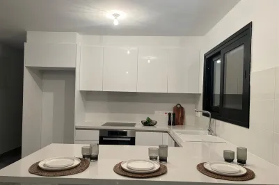 2-bedroom apartment - 17880, photo 1