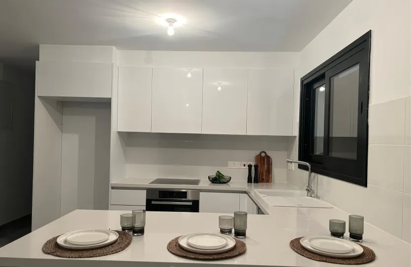 2-bedroom apartment - 17880, photo 2