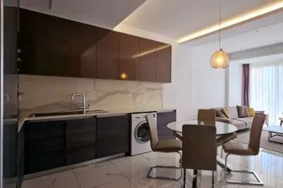 1-bedroom apartment - 17895, photo 1