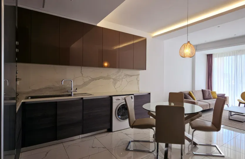 1-bedroom apartment - 17895, photo 2