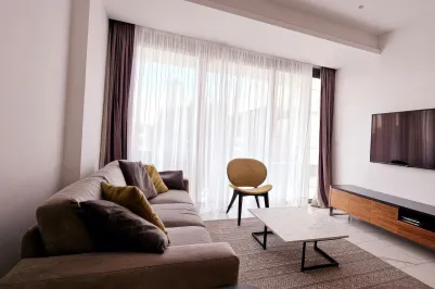 1-bedroom apartment - 17895, photo 2