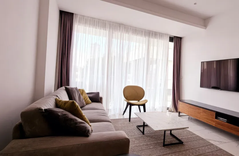 1-bedroom apartment - 17895, photo 3