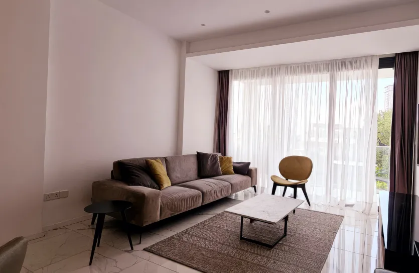 1-bedroom apartment - 17895, photo 4