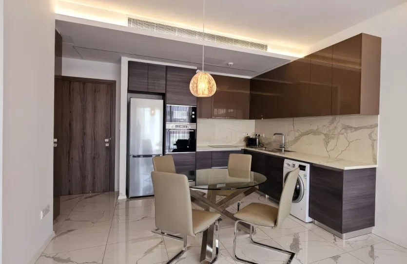 1-bedroom apartment - 17895, photo 5