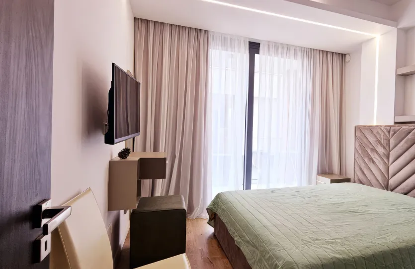 1-bedroom apartment - 17895, photo 6