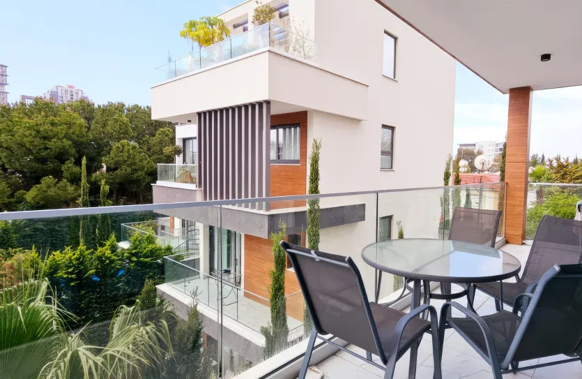 1-bedroom apartment - 17895, photo 8