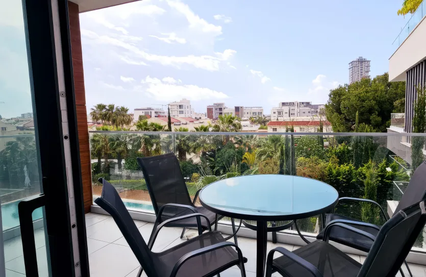 1-bedroom apartment - 17895, photo 9