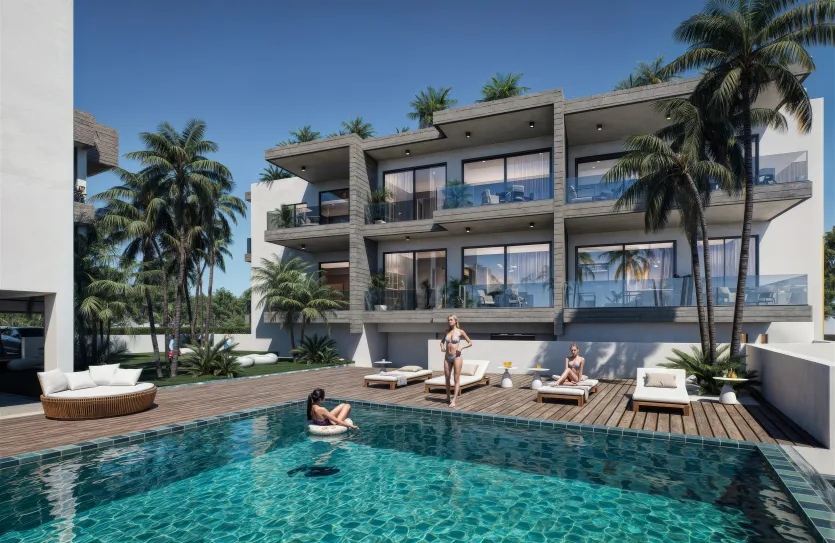 3-bedroom penthouse - 17894, photo 10