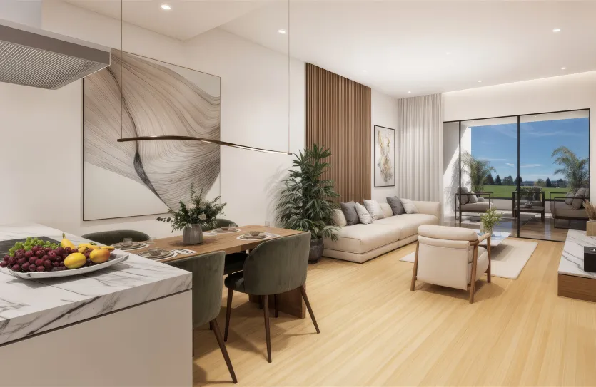 3-bedroom penthouse - 17894, photo 2