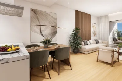 3-bedroom penthouse - 17894, photo 2