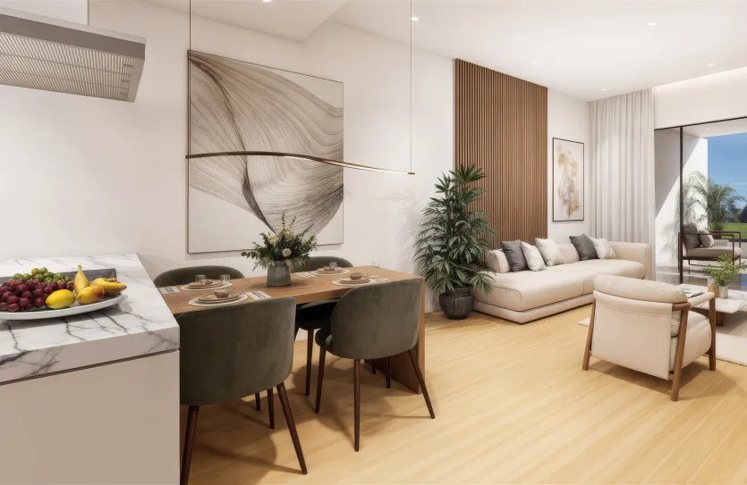 3-bedroom penthouse - 17894, photo 3